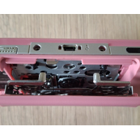PSP 1004  Roze Complete Set  + 3 kinder games