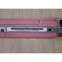 PSP 1004  Roze Complete Set  + 3 kinder games