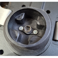 Thrustmaster wheel F1 Add-on