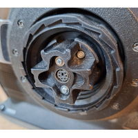 Thrustmaster T500 RS wheelbase