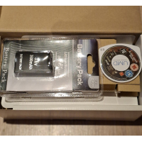 Japanse PSP 1000  zwart  complete set met doos en tas