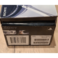 Japanse PSP 1000  zwart  complete set met doos en tas