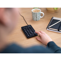 Trust USB numeric Keypad 