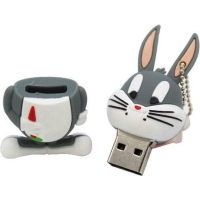 Loony Tunes USB stick Bugs Bunny 32GB.