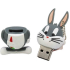 Loony Tunes USB stick Bugs Bunny 32GB.