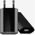2 stuks Universele USB stekker – USB adapter – Geschikt voor iPhone en Samsung – USB lader – USB oplaadadapter