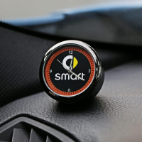 Smart Klokje, een leuk kado voor de Smart liefhebber.