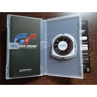 Gran Turismo® voor PSP™ | Unieke japanse versie