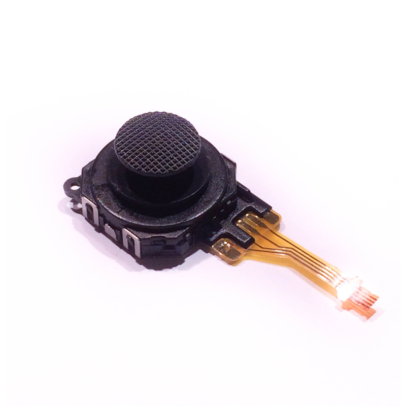 PSP 3000 joystick compleet