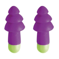 Moldex Rocket 6400 oordoppen zonder koortje