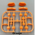 20 delige button/ knoppen reparatieset voor Nintendo Switch Joycon