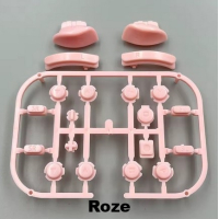 20 delige button/ knoppen reparatieset voor Nintendo Switch Joycon