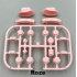 20 delige button/ knoppen reparatieset voor Nintendo Switch Joycon