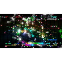 Game Every Extend Extra