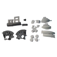 13 delige button/ knoppen reparatieset voor Nintendo Switch Lite