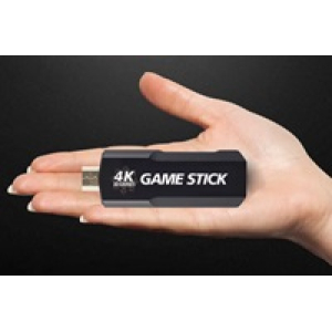 Game-stick