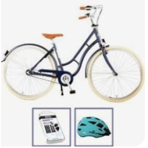 Fiets accessoires▼