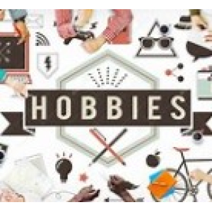 Hobby▼