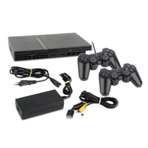 PS2