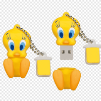Loony Tunes USB stick Tweety 32 GB.