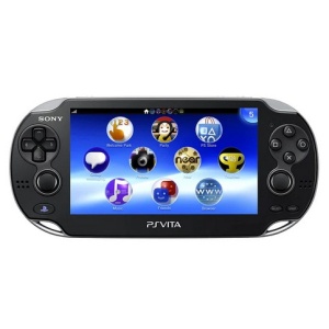 PS Vita