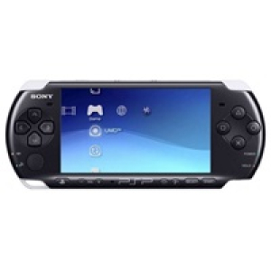 PSP