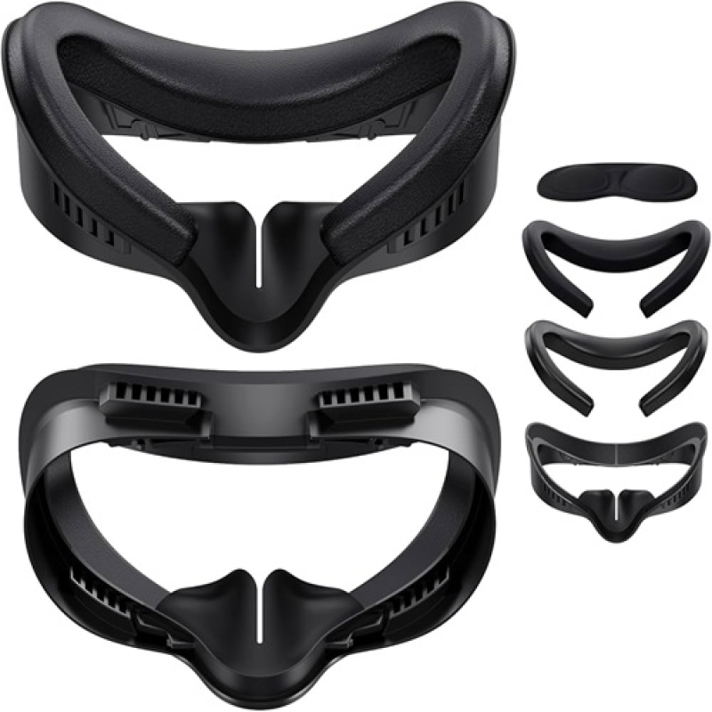 Meta Quest 2 Luxe Comfort Set gezichtsmasker cover! 