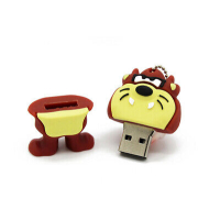 Loony Tunes USB stick Tazmanian Devil 32 GB.