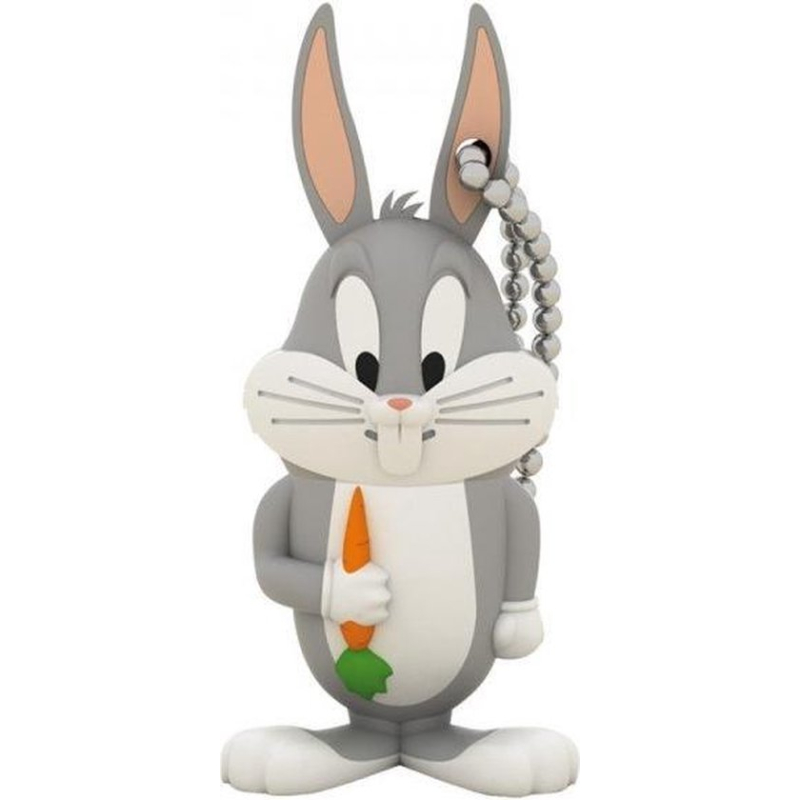 Loony Tunes USB stick Bugs Bunny 32GB.
