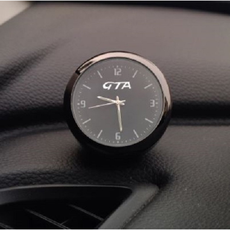 Alfa Romeo GTA Klokje | Stijlvol Cadeau voor de Echte Liefhebber