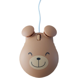 Kinder beren muis USB Superleuk kado!! Kinder beren muis USB Superleuk kado!!
