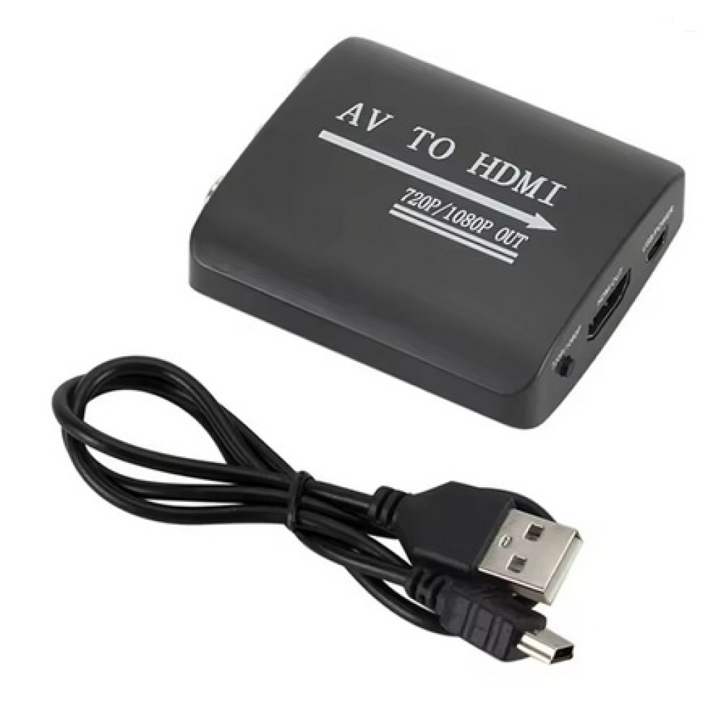 PSP to HDMI adapter voor Sony PSP