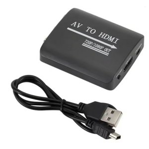 PSP to HDMI adapter voor Sony PSP