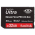 Memory stick PRO duo voor PSP of camera van 32 GB to 32 MB