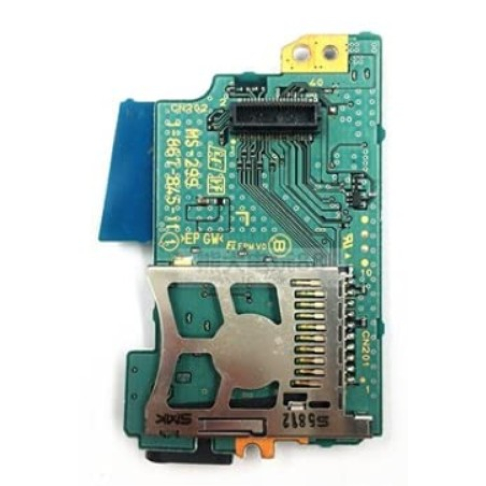 PSP 1000 netwerkmodule MS-299 1-867-845-11