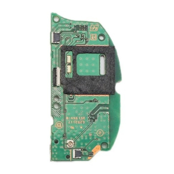 PS Vita 3G printplaat button board rechts