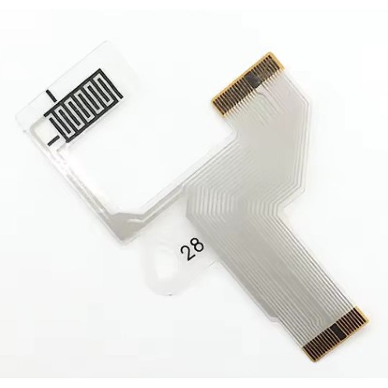 PSP 1000 flat cable rechts