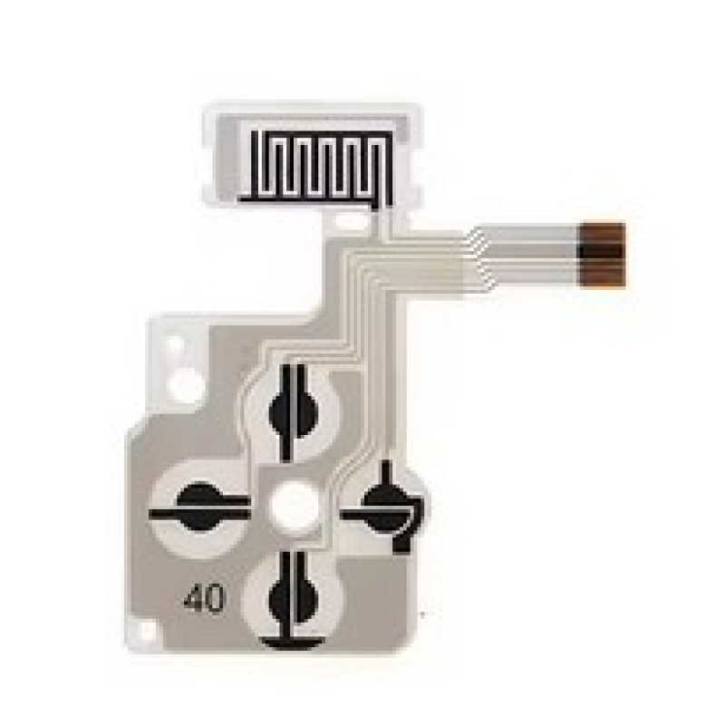 PSP 1000 flat cable links