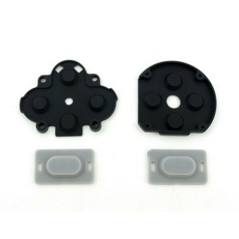 PSP 1000 rubber pad set
