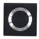 PSP 1000 UMD klepje zwart