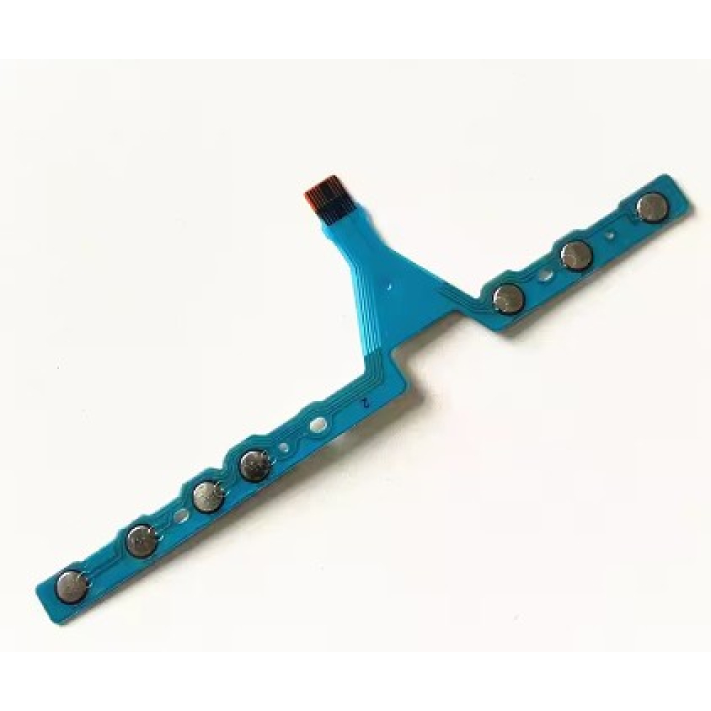 PSP 3000 home / select buttons