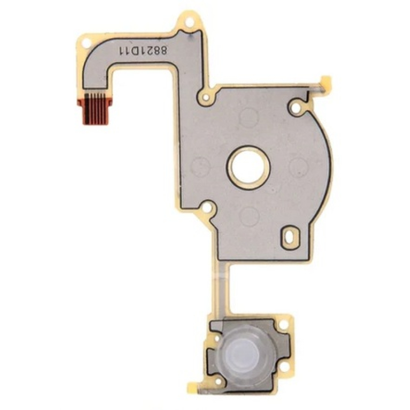 PSP 3000 flat cable links