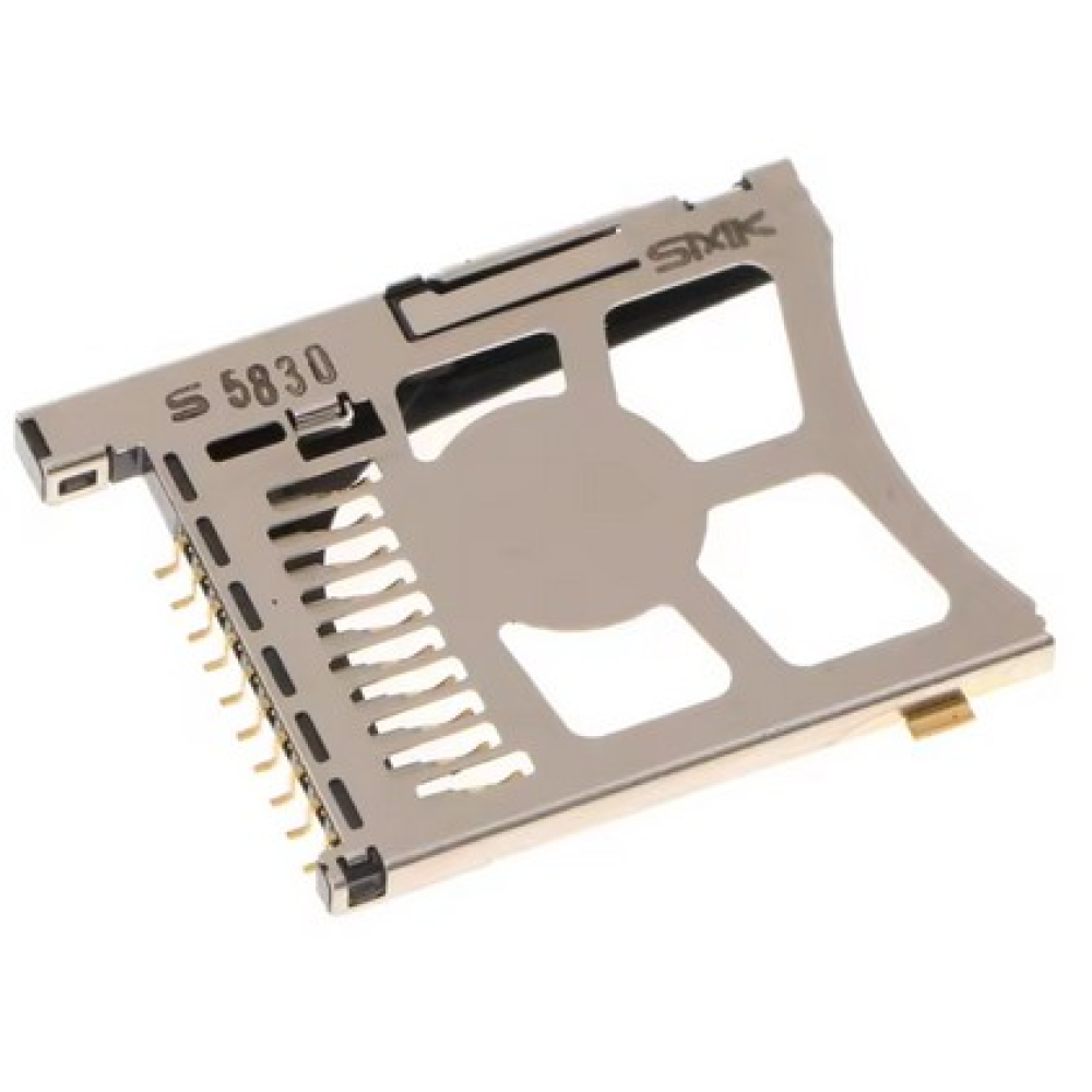 PSP 2000 - 3000 game card module