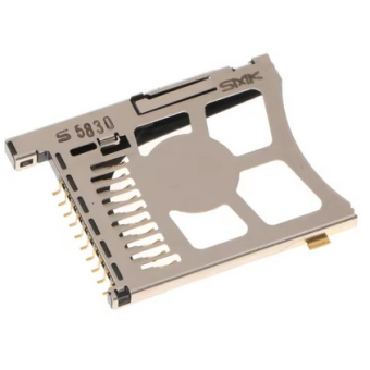 PSP 2000 - 3000 game card module