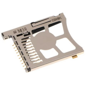 PSP 2000 - 3000 game card module