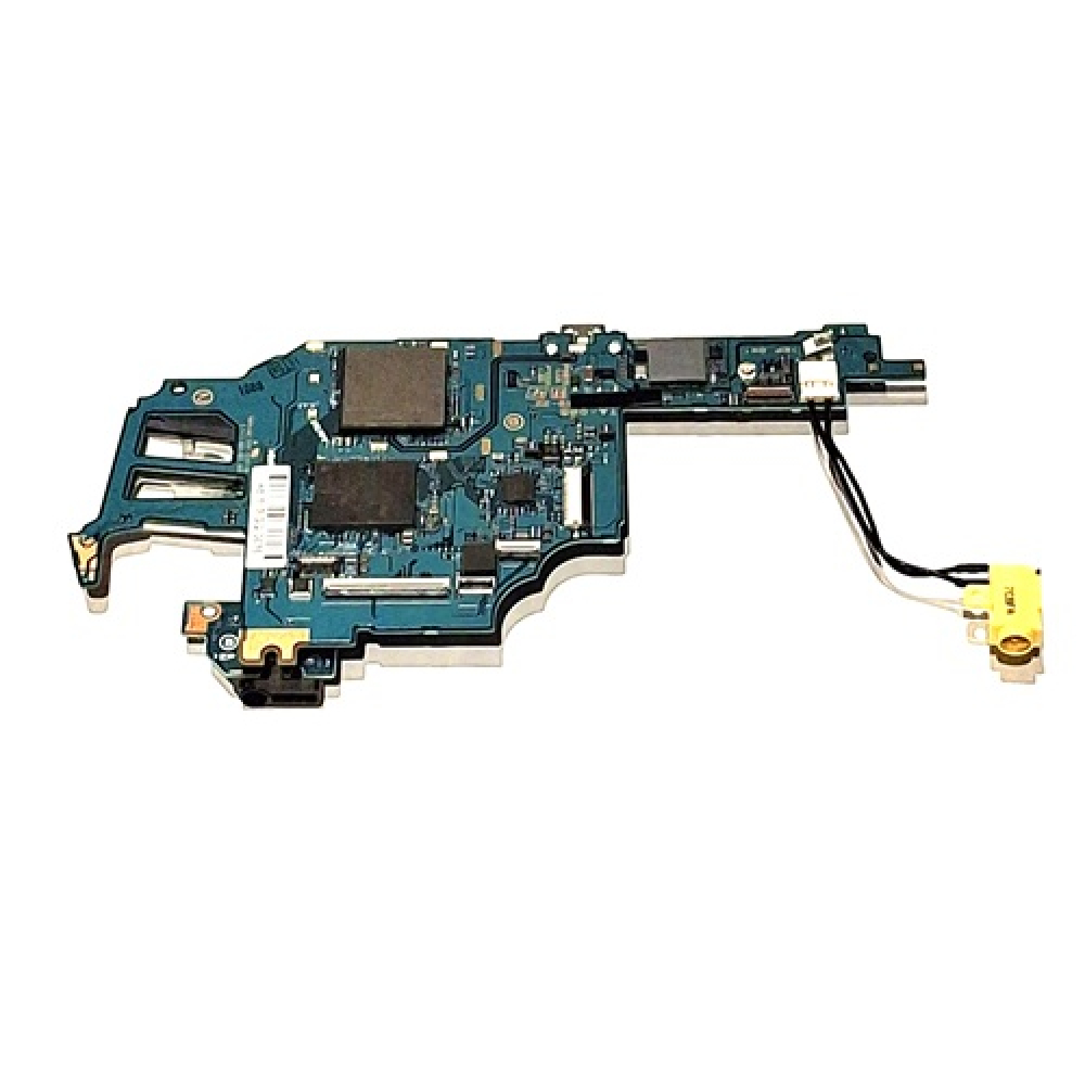 PSP 2000 moederbord model T85