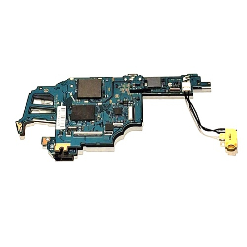 PSP 2000 moederbord model T85