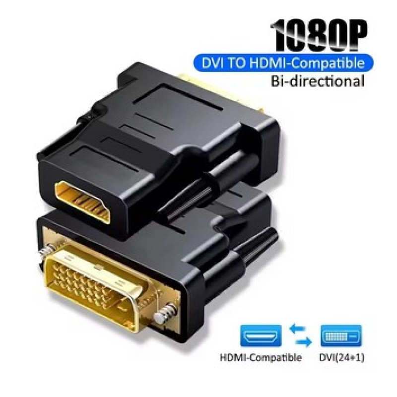 SVGA naar HDMI connector 