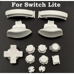13 delige button/ knoppen reparatieset voor Nintendo Switch Lite