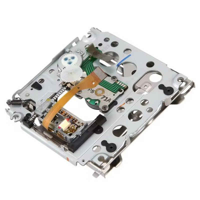 PSP 1000 UMD drive loopwerk nieuw